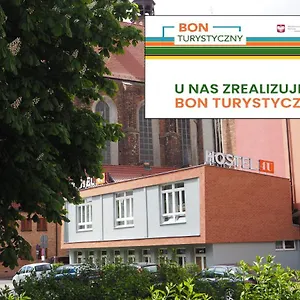 Hostel4u Ostello